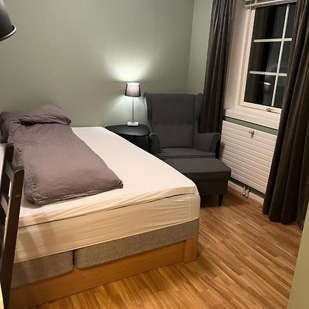 Koselig Rom I Rolige Omgivelser Amot Екстериор снимка