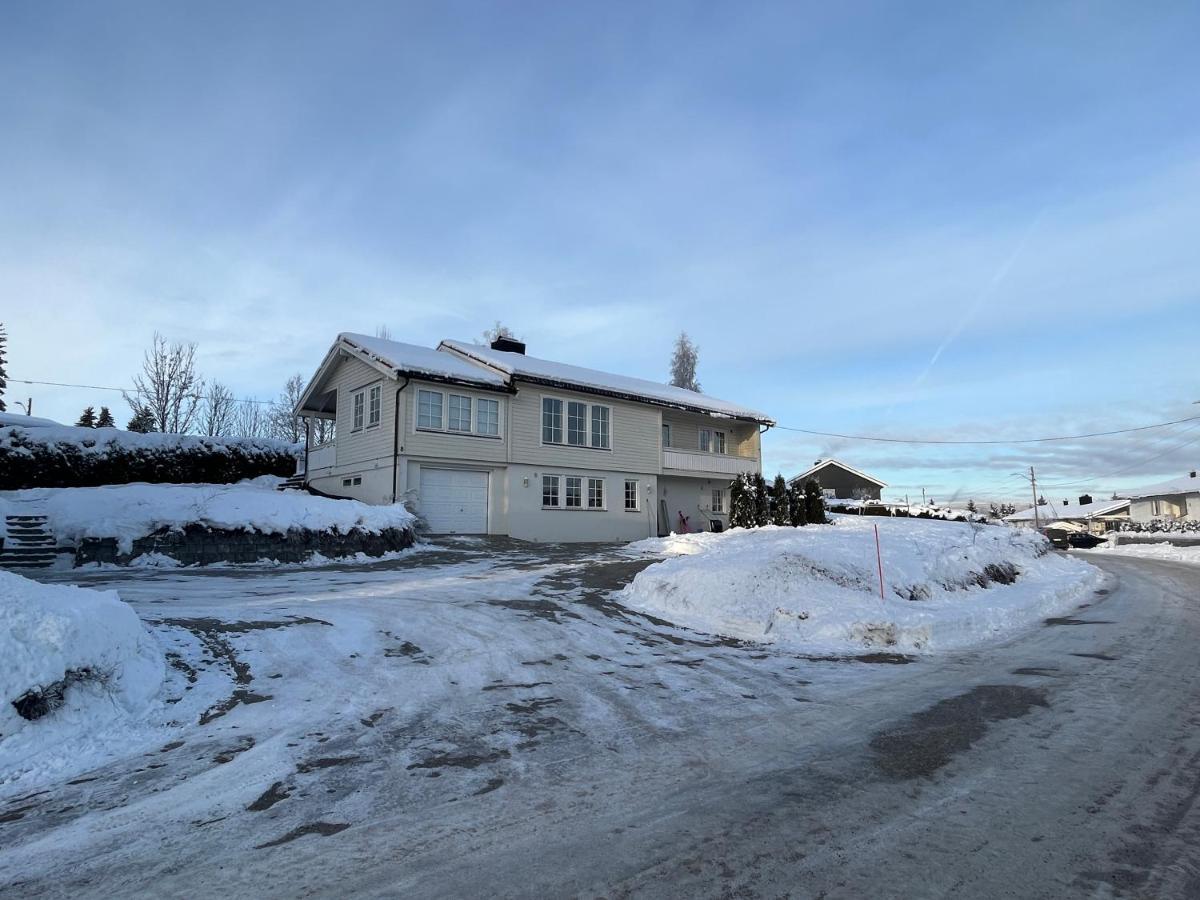 Koselig Rom I Rolige Omgivelser Amot Екстериор снимка